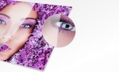 Fotoabzüge in FUJIFILM Glanz